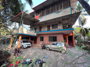 Patil Homestay